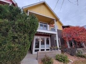 Building Photo - 1761 Yellow Pine Ave