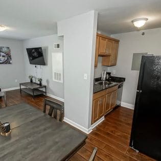 Building Photo - 4524 N Rampart St