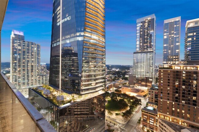 Building Photo - 210 Lavaca St
