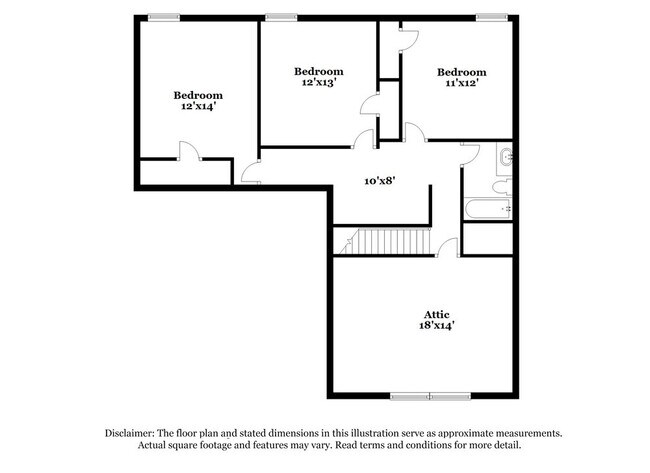 Building Photo - 1405 Granite Path