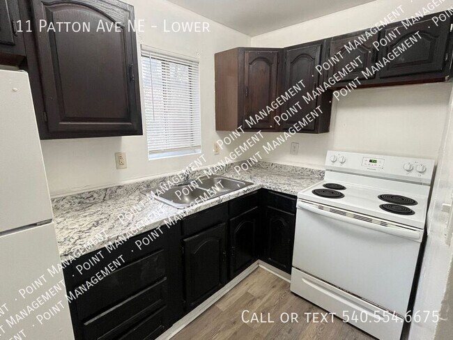 Building Photo - 11 Patton Ave NE