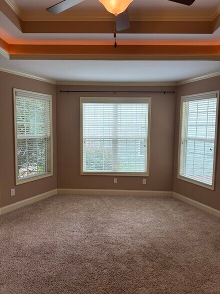 Primary Bedroom - 367 Stillwood Dr