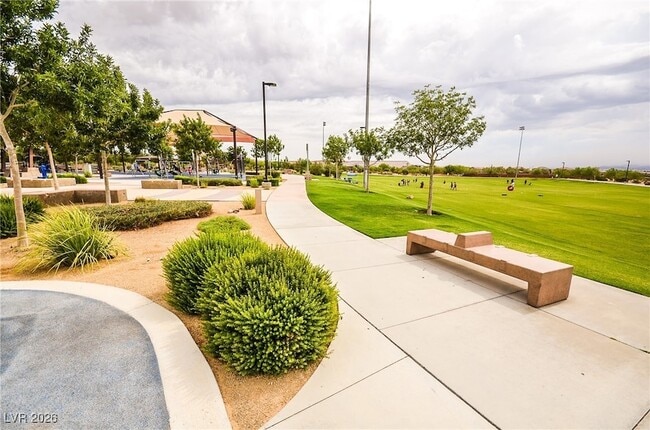 Building Photo - 7643 Peaceful Trellis Dr