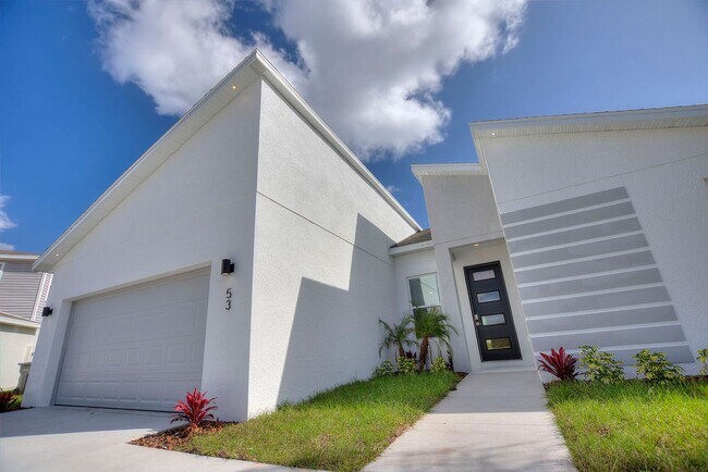 Building Photo - Deposit-Free! Modern, energy efficient hom...