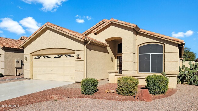 Building Photo - 9146 W Chino Dr