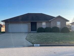 Building Photo - The Rivers- Ozark