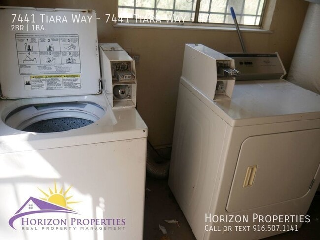 Building Photo - 7441 Tiara Way