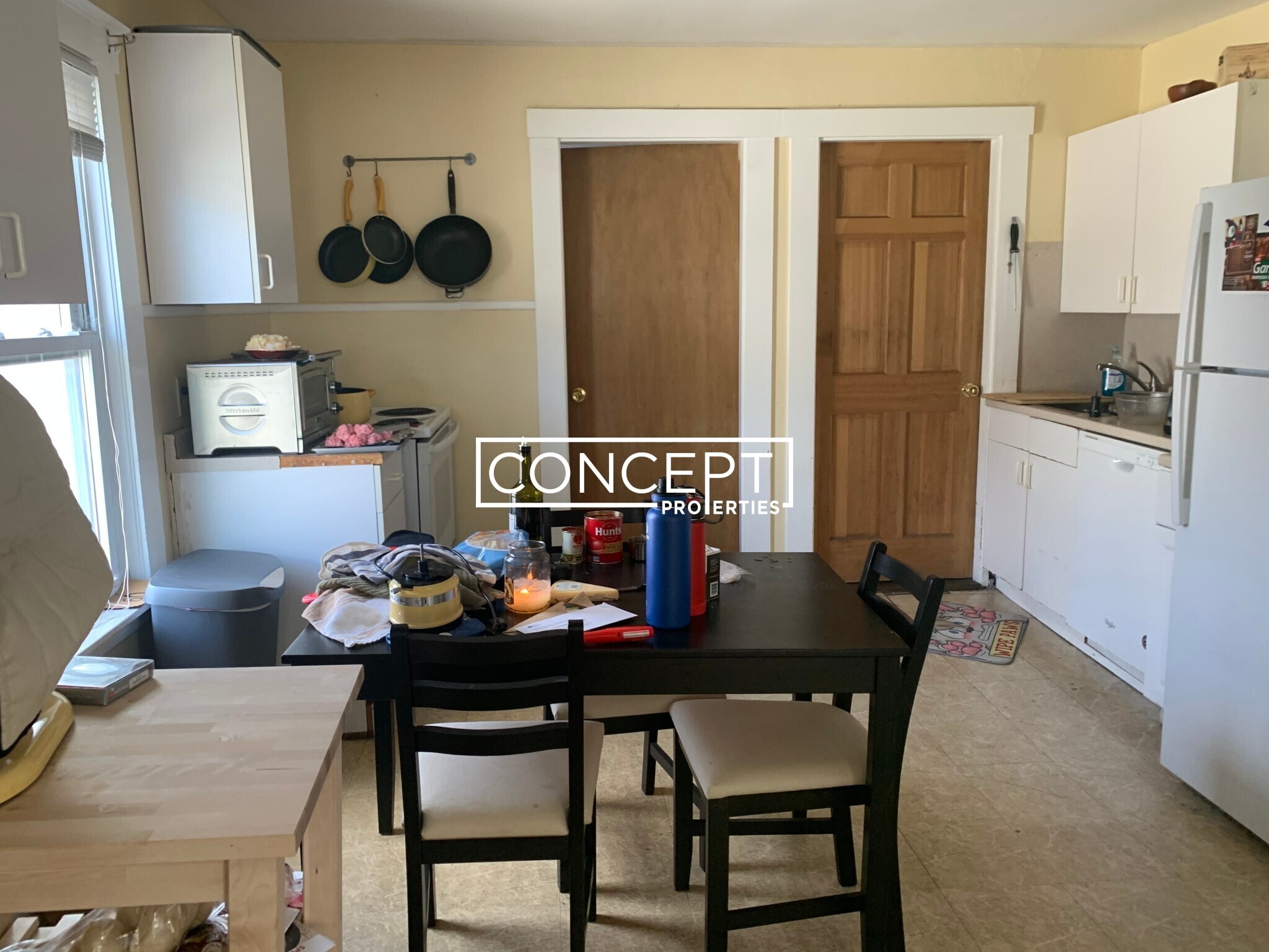 Building Photo - 7 Craigie Terrace