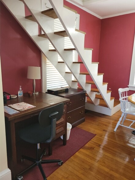 Building Photo - 2116 Market St