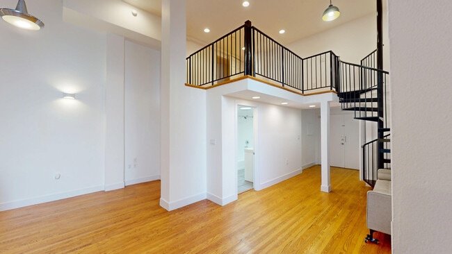 Building Photo - 1408 California St