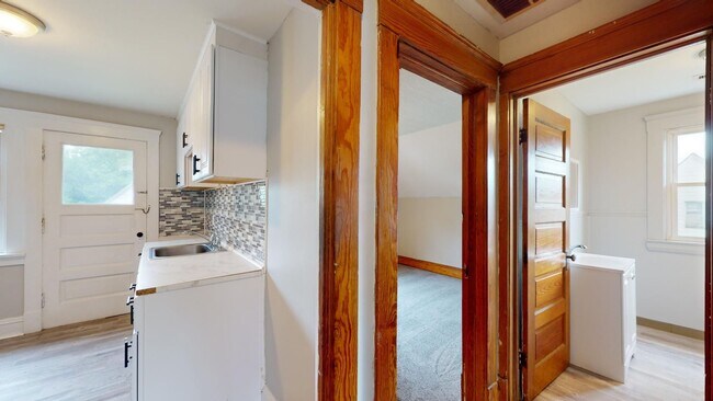 Building Photo - 3518-20 W.54th