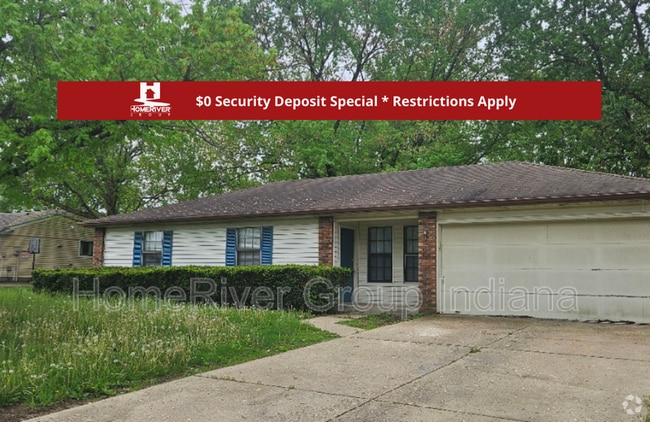 Building Photo - 1705 Michele Ln