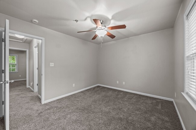 Building Photo - Welcome to Acorn Forest!