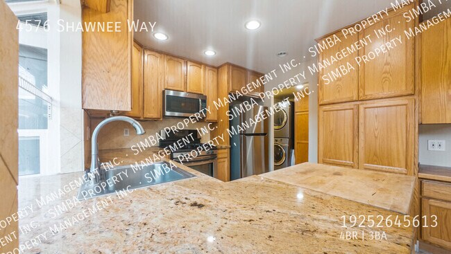 Building Photo - 4576 Shawnee Way