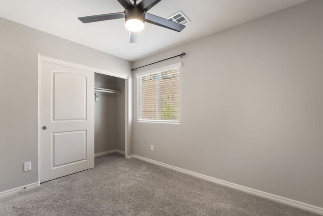Building Photo - Stylish Two-Story with Modern Touches!