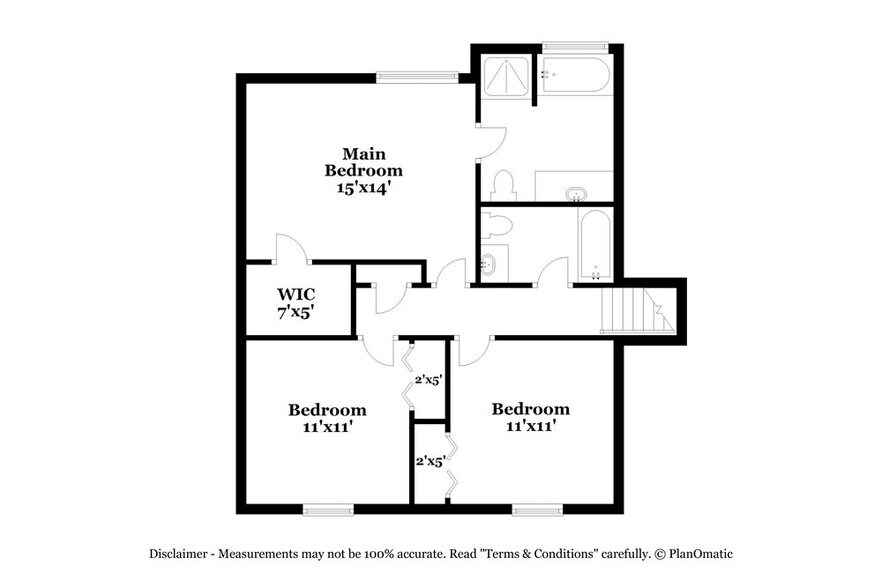Building Photo - 2979 Mike Dr
