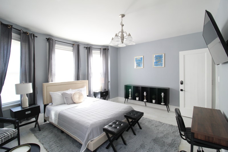 Building Photo - 800 Monroe Ave