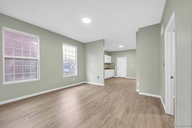 Building Photo - 1515 Campbell St