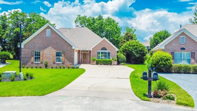 Building Photo - 4485 Turnberry Pl
