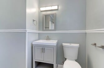 Building Photo - Renovated Three Bedroom House with large yard