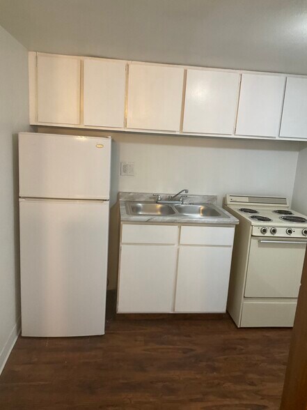 Building Photo - 3602 16th St