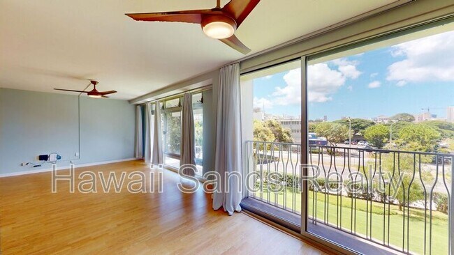Primary Photo - 1511 Nuuanu Ave