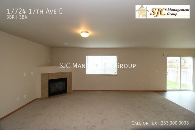 Building Photo - 17724 17th Ave E