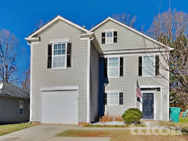 Building Photo - 855 Bitting Hall Cir