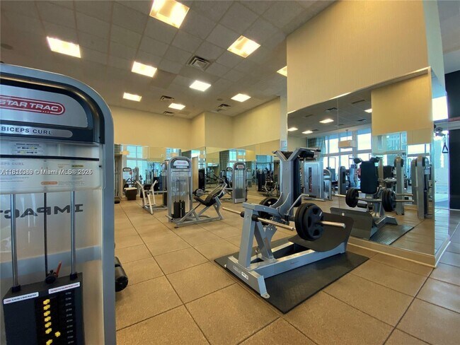 Building Photo - 50 Biscayne Blvd