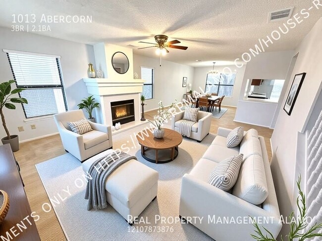 Building Photo - 1013 Abercorn-