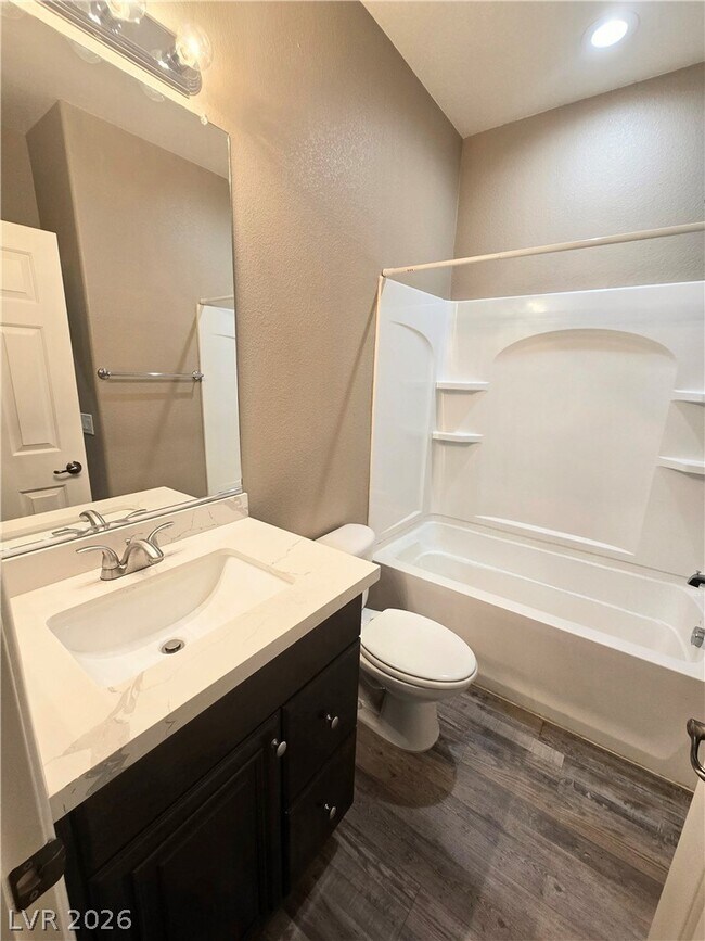 Building Photo - 9313 Night Mesa St