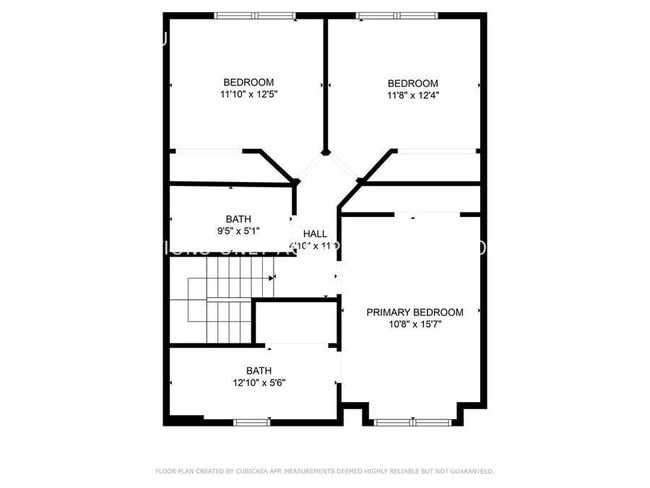 Building Photo - 208 Randa Run