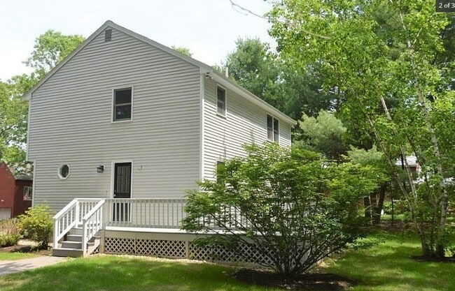 Building Photo - Ideally located 3 bedroom home in Westford...