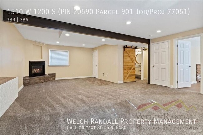 Building Photo - 1510 W 1200 S