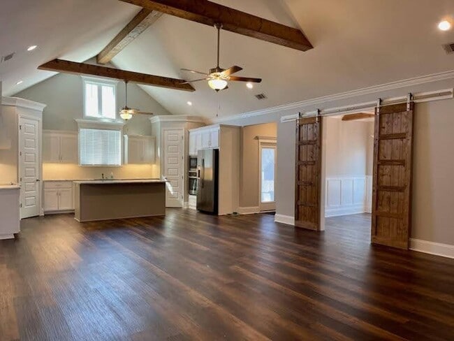Building Photo - Elegant 4-Bedroom Home with Modern Upgrades, Fenced Yard, and Outdoor Living