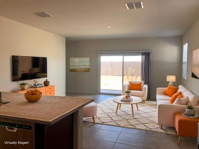 Building Photo - 3539 N Montoya Ln