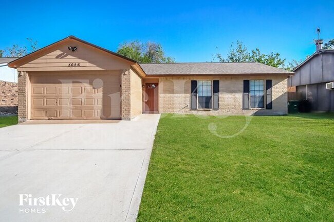 Primary Photo - 5026 Parkridge Drive