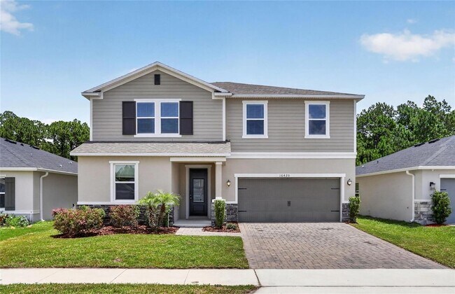 Building Photo - 16420 Winding Preserve Cir