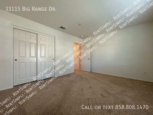 Building Photo - 33115 Big Range Dr