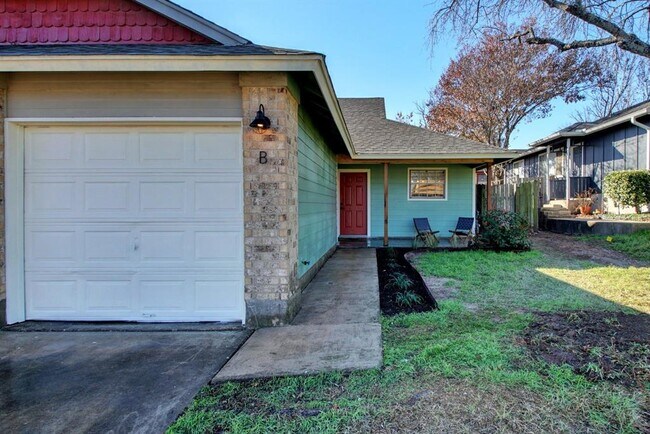 Building Photo - 1813 Gracy Farms Ln