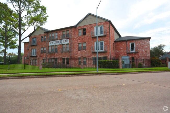 No - Tarrytowne Estates