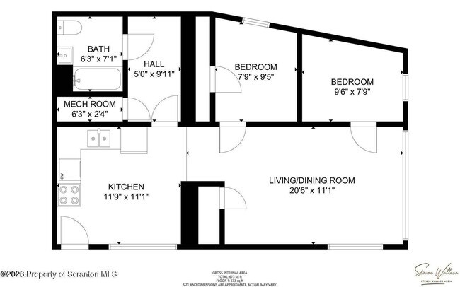 Building Photo - 200 Center St