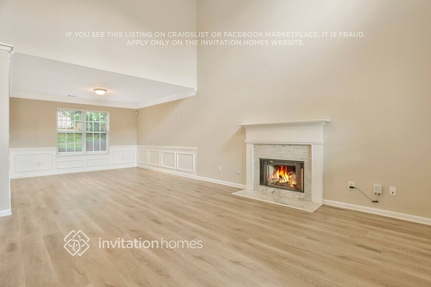 Building Photo - 3831 Jackson Shoals Dr