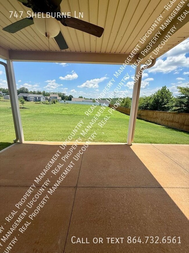 Building Photo - 747 Shelburne Ln