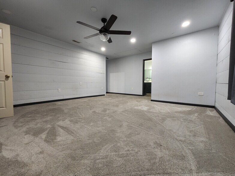 Main House - 2629 20th St