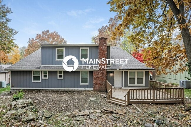 Building Photo - 5 Bedroom Pet-Friendly Home in LIBERTY, MO...