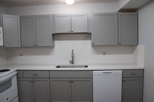 Building Photo - 1003 Spruce St