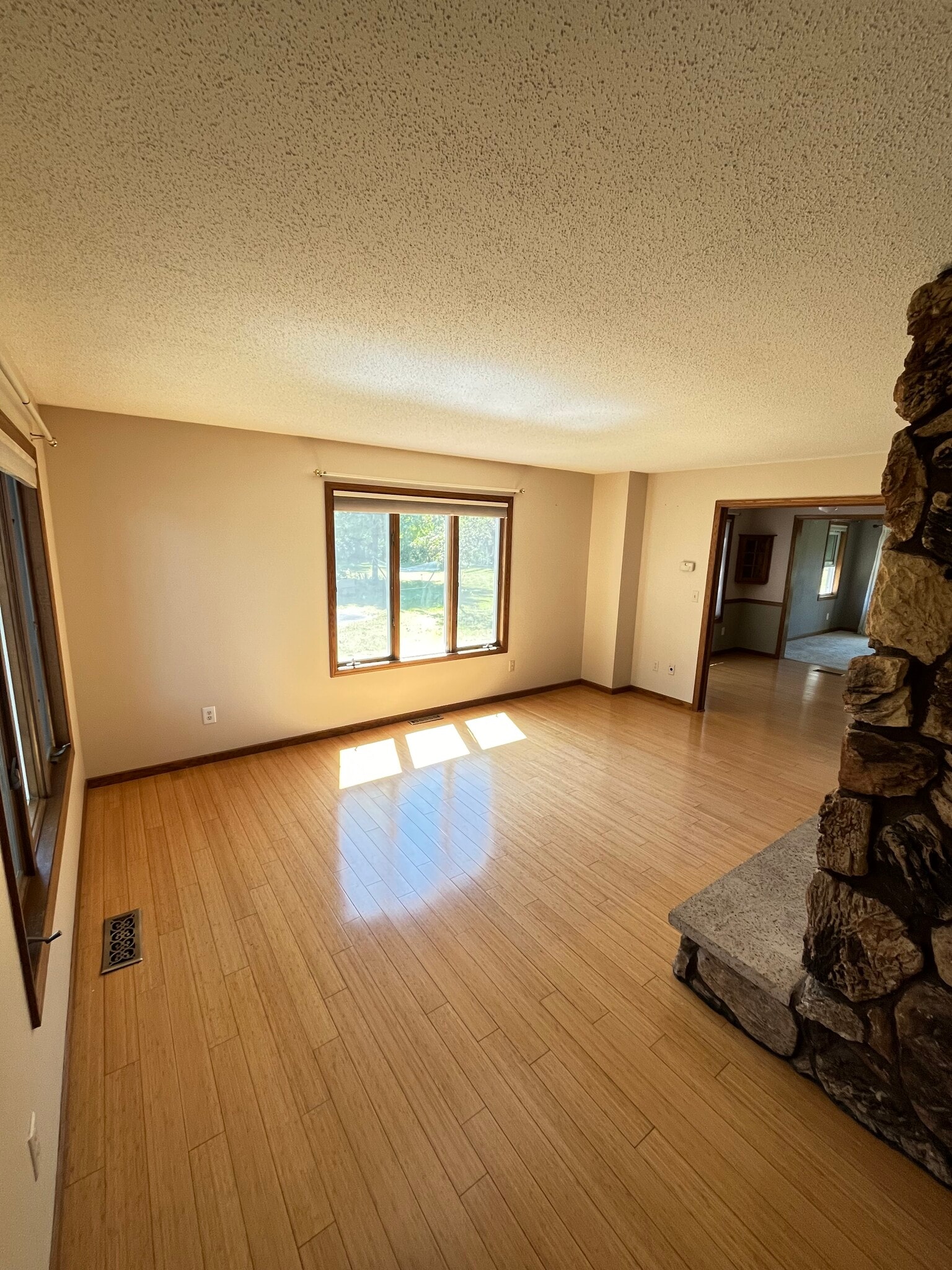 Living room #1 - 203 13th Ct
