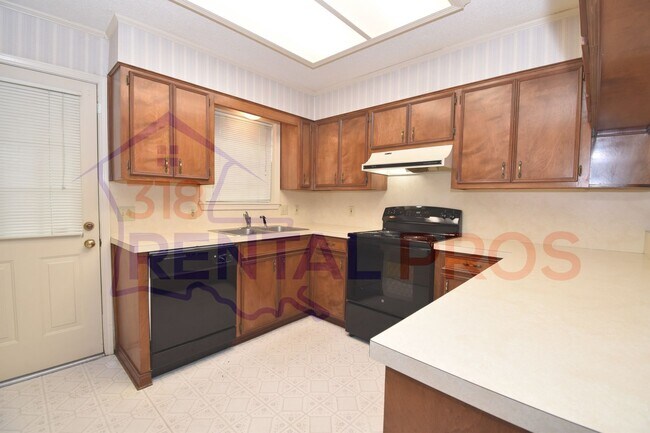 Building Photo - 2 Bedroom, 2 Bath Unit in Ruston