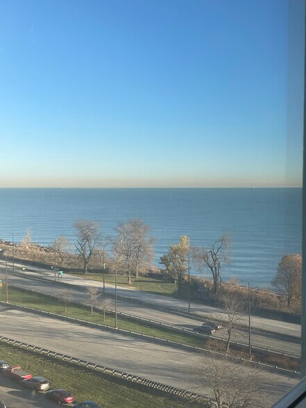 Building Photo - 4800 S Chicago Beach Dr